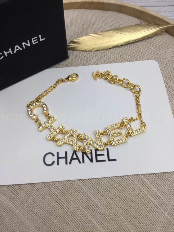 Chanel Bracelets 38